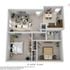 3D floor Plan
