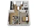 Explore 1 Bed 1 Bath