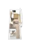 Explore Studio, 1 Bath