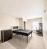 City Floorplan Private Bedroom
