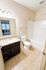 Upgraded Private Bathroom
