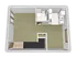 4 bed, 2 bath First Floor