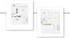 Two bedroom floorplan