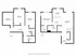 Four bedroom floorplan