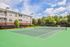 Bellingham Park Apartments Tennis Court