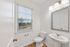 Half Bathroom