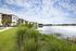 Ridgelake | Buildings Along Lake