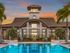 Ridgelake | Pool Looking Toward Clubhouse