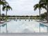 Ridgelake | Pool Looking Toward Lake