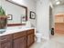 Beautiful large bathroom