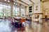 Lincoln park at Trinity Bluff Clubroom