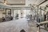 24/7 fitness center