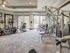 24/7 fitness center