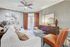 townHome Living, Spacious floor plans, Huge Closets