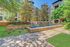 Lincoln Park at trinity bluff courtyard, luxury resort style poo