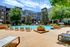 Lincoln Park at trinity bluff courtyard, luxury resort style poo