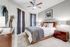 townHome Living, Spacious floor plans, Huge Closets