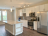 Ridgelake Townhome Kitchen