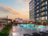 Resort Style Swimming Pool