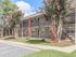 exterior with crepe myrtle trees