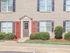 exterior with landscaping