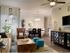 Living Room | Apartments Homes for rent in Kansas City , MO | Fountain View on the Plaza