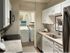 Modern Kitchen | Kansas CityMO Apartment For Rent | Fountain View on the Plaza