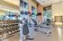State-of-the-Art Fitness Club with Personal Trainer