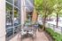 Easy access to Uptown shopping and retail