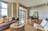 Expansive, Open Floor Plans with Hardwood Floors Soft Loft Architecture