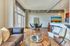 Expansive, Open Floor Plans with Hardwood Floors Soft Loft Architecture