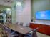 Conference Room with Work Stations
