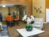resident lounge