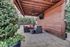 Beautiful courtyard with lounge space furniture.