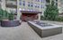 Beautiful courtyard with lounge space furniture.