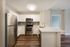 Newly Renovated Kitchen