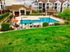 Remington lawn and pool
