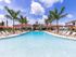 Treviso Grand Apartments - North Venice, Florida pool with clubhouse