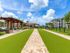 Treviso Grand Apartments - North Venice, Florida two bocce courts