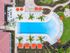 Treviso Grand Apartments - North Venice, Florida aerial photo of pool