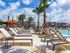 Treviso Grand Apartments - North Venice, Florida pool loungers