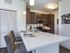 Treviso Grand Apartments - North Venice, Florida island kitchen with quartz countertop
