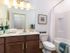 Treviso Grand Apartments - North Venice, Florida bathroom with tub shower combo