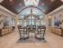 Ridgelake, interior, common room, seating area, high ceilings,