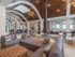 Ridgelake, interior, common room, seating area, high ceilings,