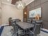 Ridgelake, interior, conference room, table, chairs