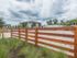 Ridgelake, exterior, fence, sand, building exterior