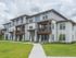 Ridgelake, exteriro, three level building, balconies, grass, walk ways