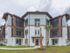 Ridgelake, exterior, three level building, palm trees