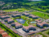 Treviso Grand Apartments - North Venice, Florida aerial view of community